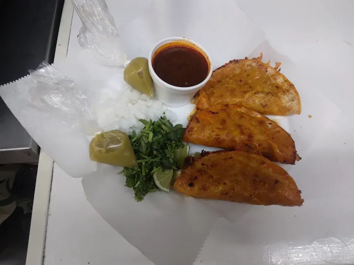 Katrachitas (Food Truck) Picture 5