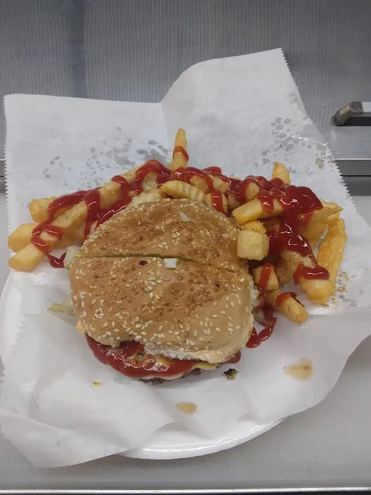 Katrachitas (Food Truck) Picture 9