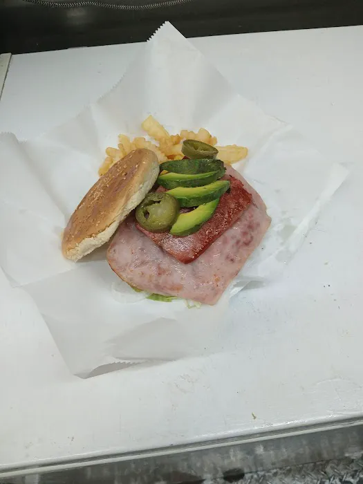 Katrachitas (Food Truck) Picture 8