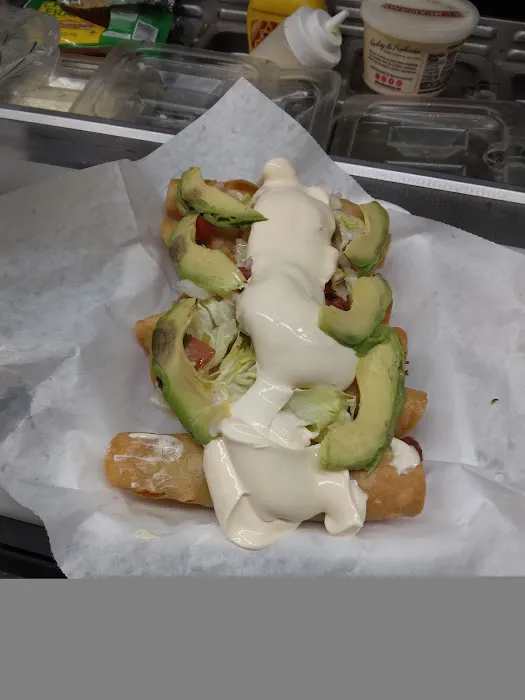 Katrachitas (Food Truck) Picture 1