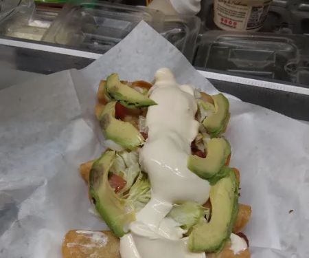 Katrachitas (Food Truck)