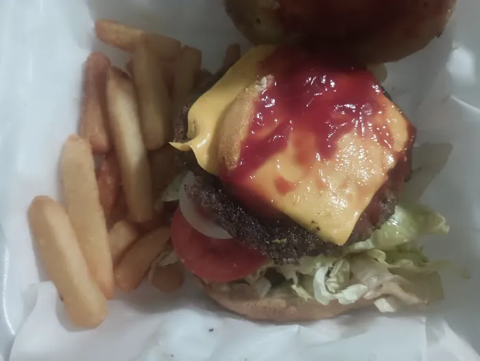 Katrachitas (Food Truck) Picture 2