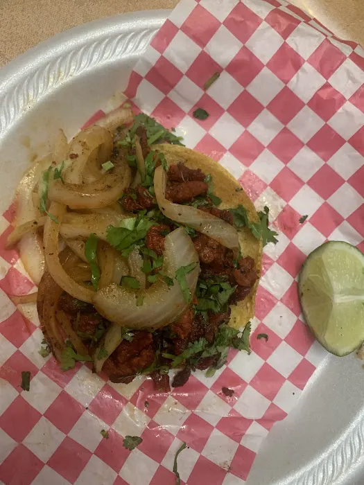 Taqueria El Cilantro Picture 2