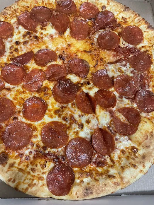 Little Caesars Pizza Picture 1