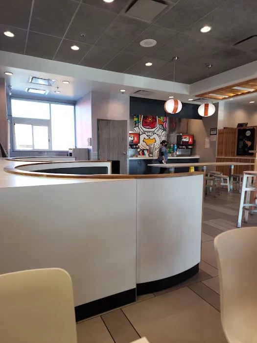 McDonald's Picture 5