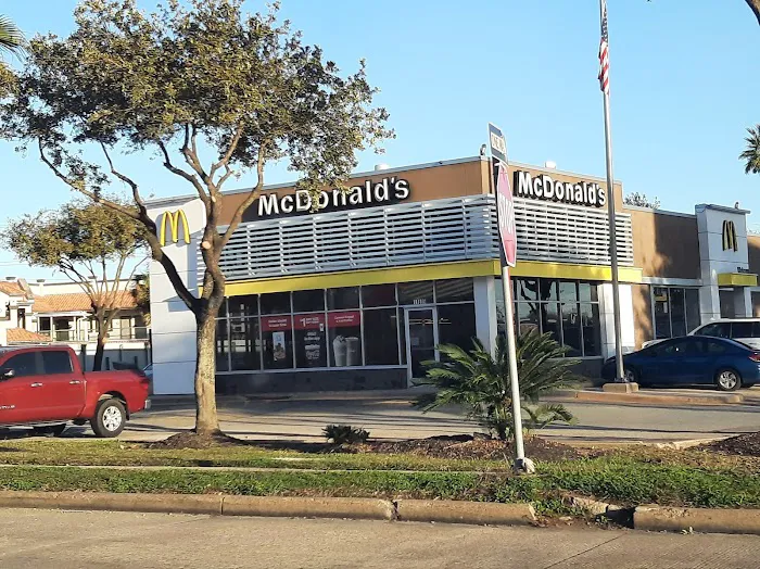 McDonald's Picture 6
