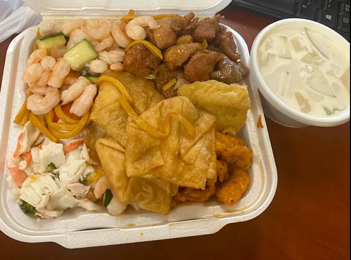 Great Wall Buffet Picture 9