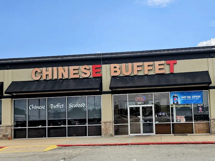 Great Wall Buffet Picture 4