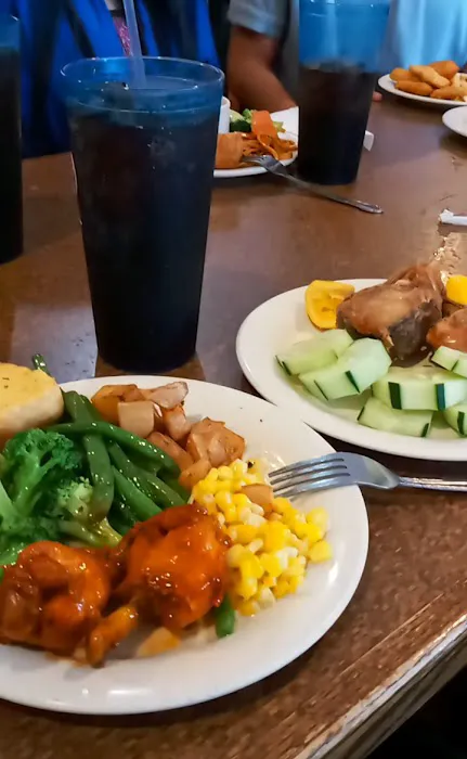 Great Wall Buffet Picture 7