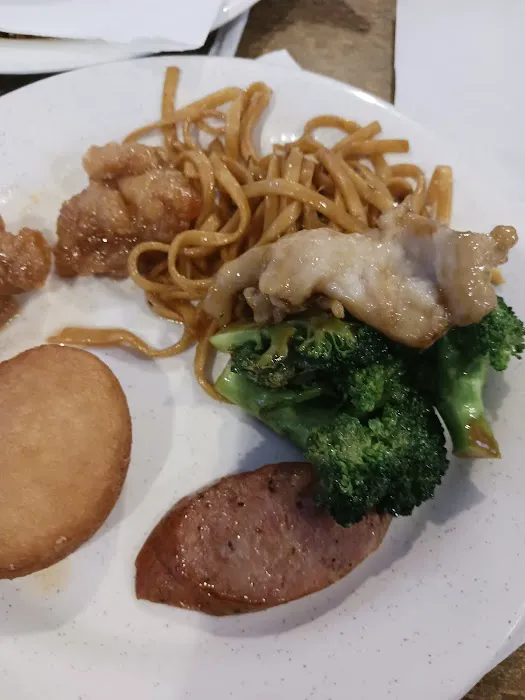Great Wall Buffet Picture 8