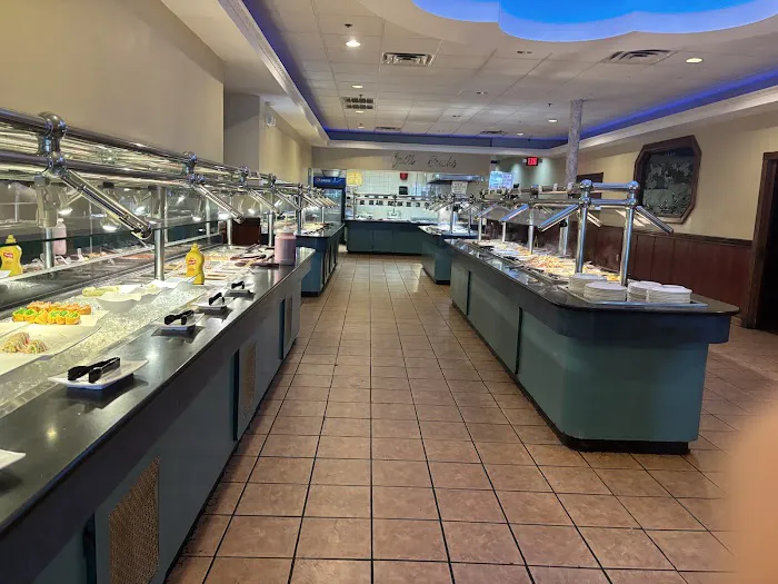 Great Wall Buffet Picture 1