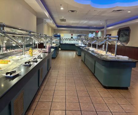 Great Wall Buffet