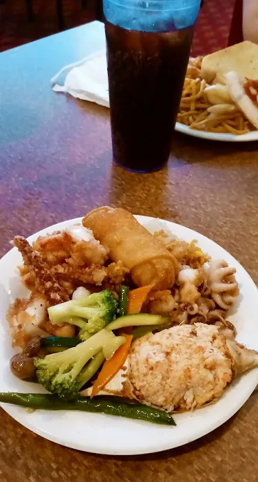 Great Wall Buffet Picture 5