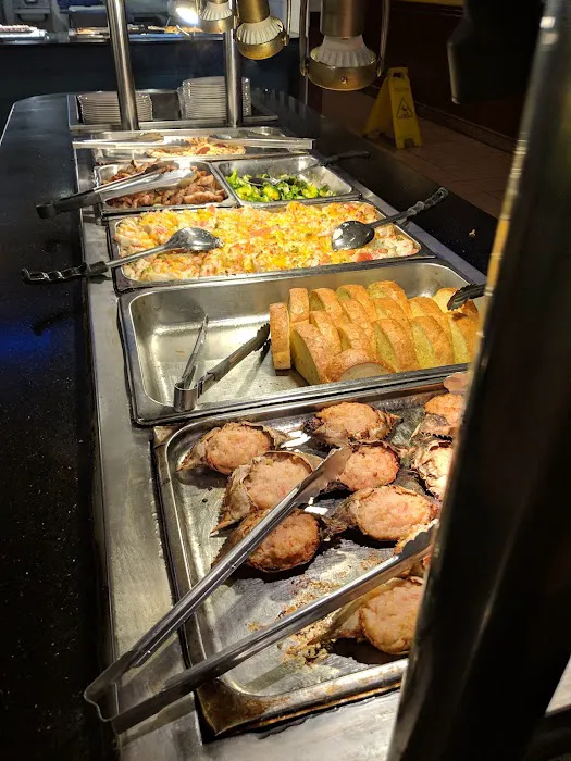 Great Wall Buffet Picture 10