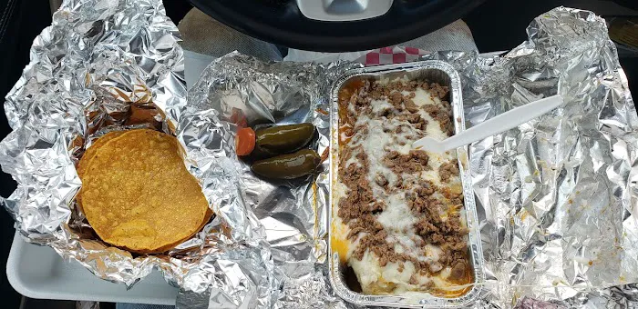 Tacos el Trueno (Food Truck) Picture 8