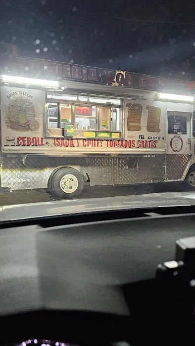 Taqueria Los Gueros Picture 2