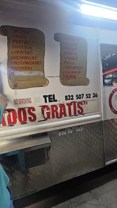 Taqueria Los Gueros Picture 1