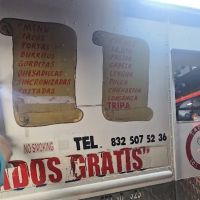 Taqueria Los Gueros ico