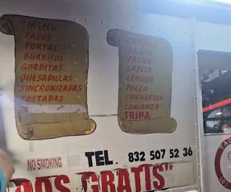 Taqueria Los Gueros