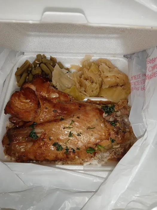 D Ls Cajun Kitchen Picture 6