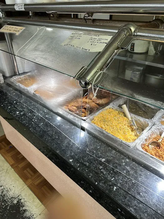 D Ls Cajun Kitchen Picture 1