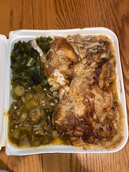 D Ls Cajun Kitchen Picture 2