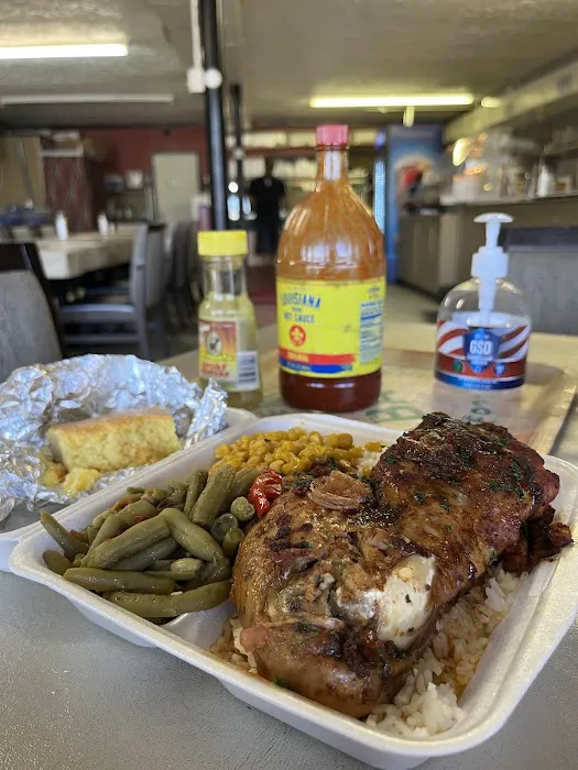 D Ls Cajun Kitchen Picture 9