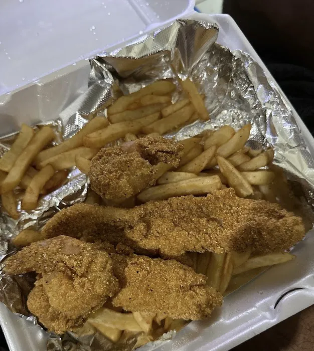 D Ls Cajun Kitchen Picture 8