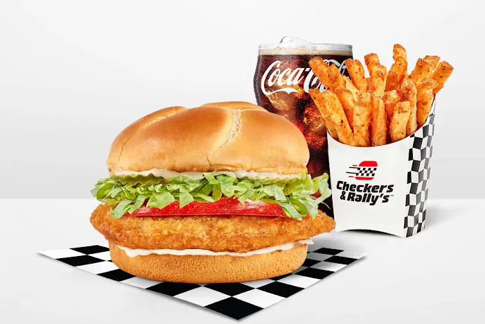 Checkers Picture 5