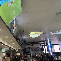 El Rinconcito Catracho ico