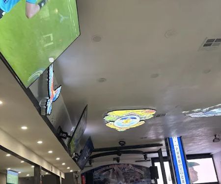 El Rinconcito Catracho