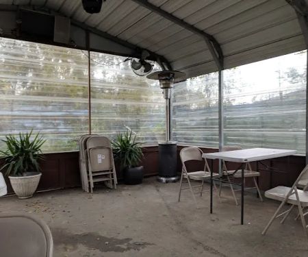 Taqueria 