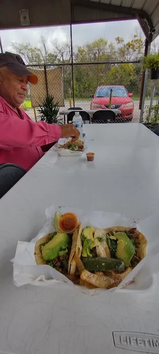 Taqueria