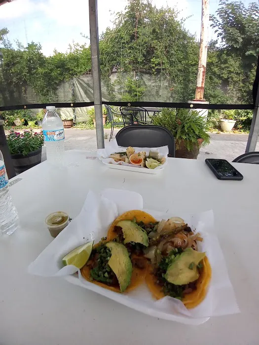 Taqueria