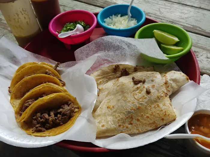Taqueria