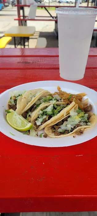 Taqueria