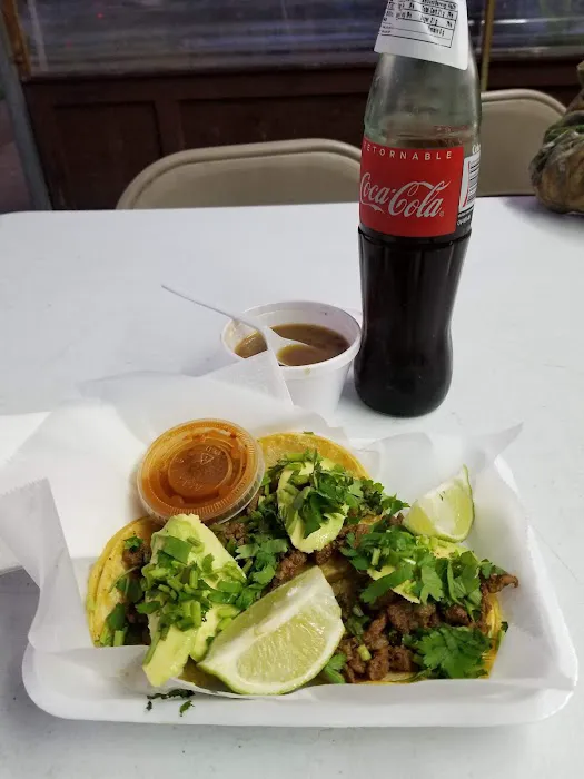 Taqueria