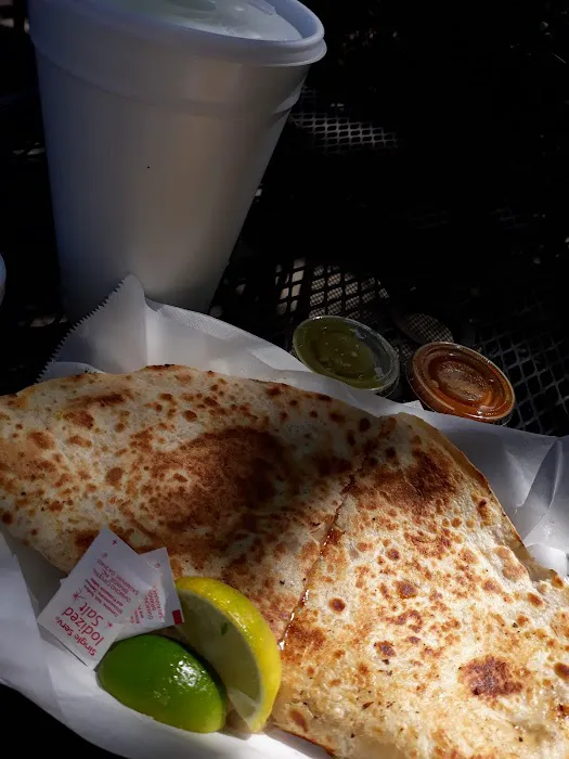 Taqueria