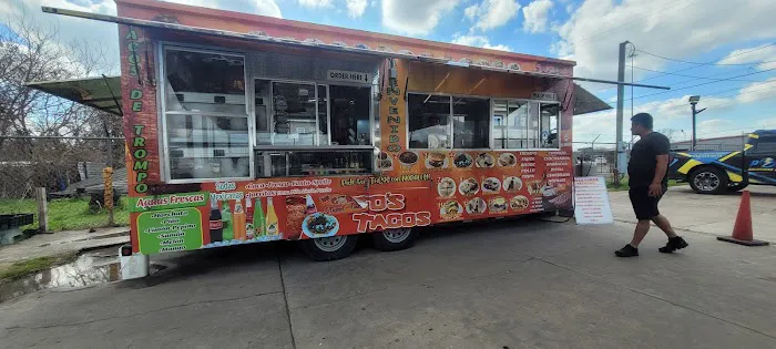 Taqueria