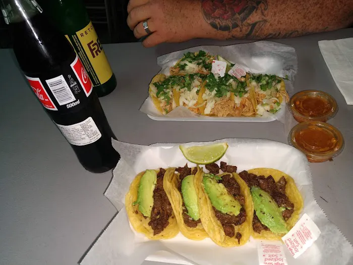 Taqueria