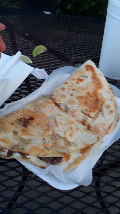 Taqueria