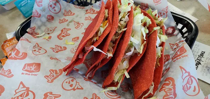 Jack in the Box Picture 3