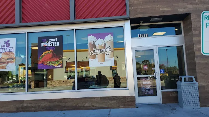 Jack in the Box Picture 2