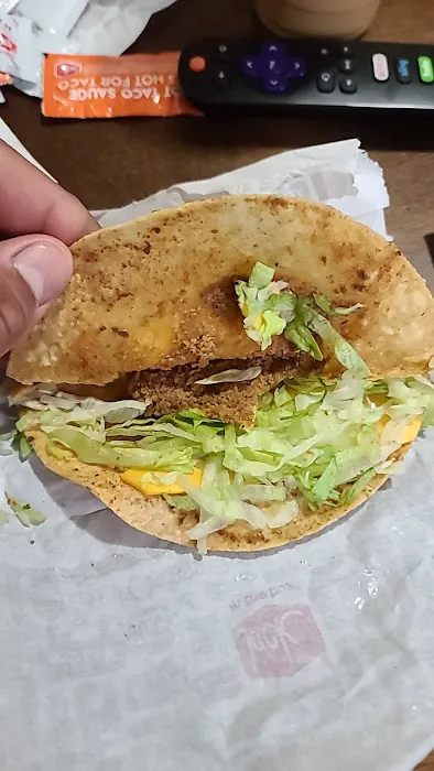 Jack in the Box Picture 10