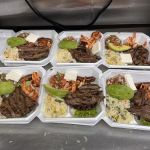 El Pulgarcito restaurant #2