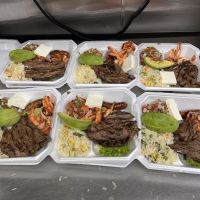 El Pulgarcito restaurant #2 ico
