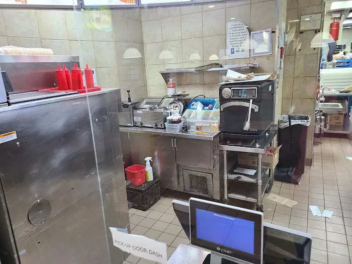 Dairy Queen Picture 8