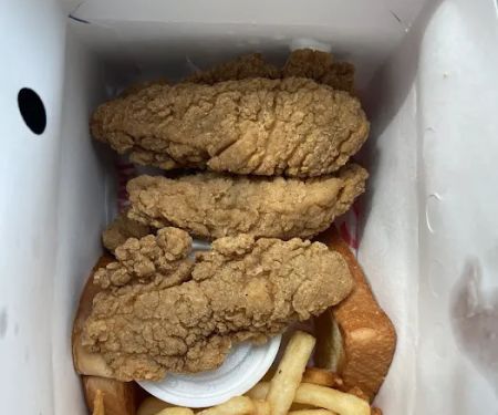 Dairy Queen
