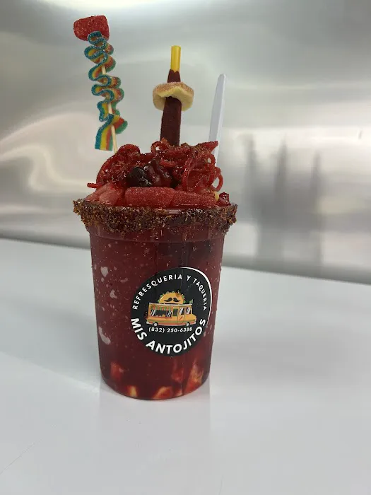Refresqueria y Taqueria Mis Antojitos Picture 1