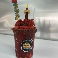 Refresqueria y Taqueria Mis Antojitos ico
